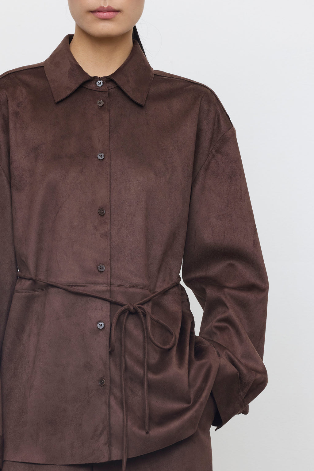 Camicia moro Eleh