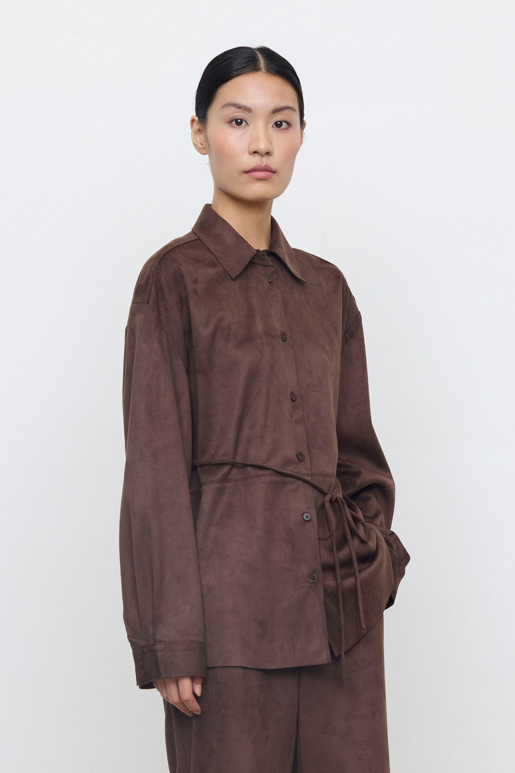 Camicia moro Eleh