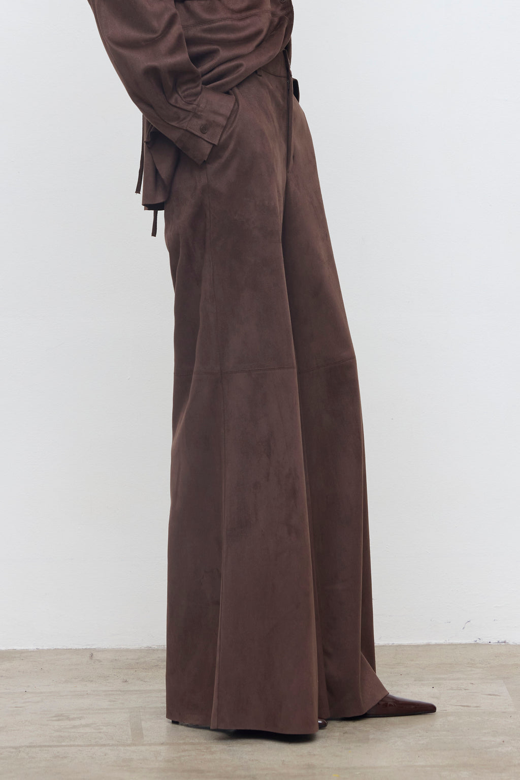 Pantalone Moro Eleh