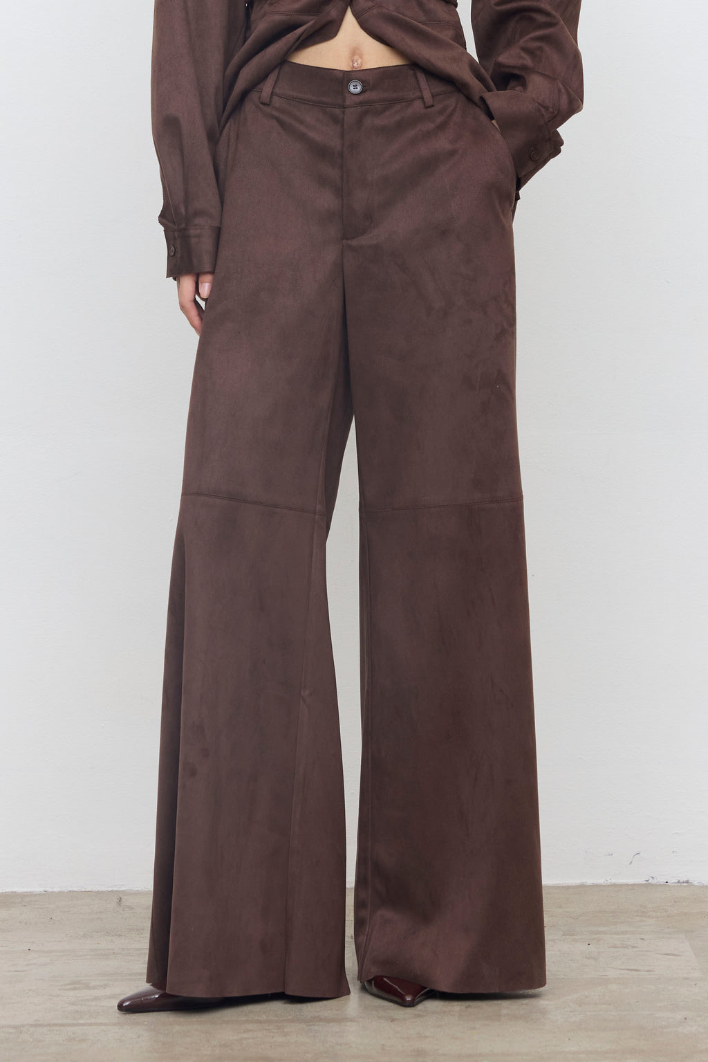 Pantalone Moro Eleh