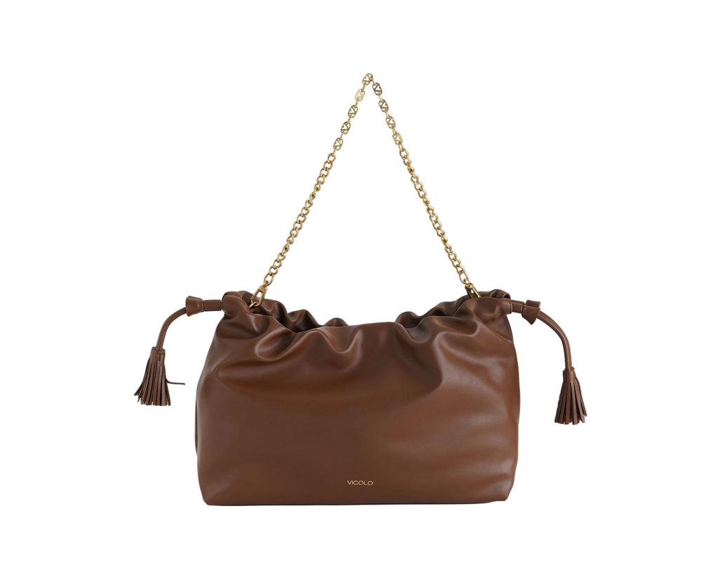 Tassel bag Vicolo