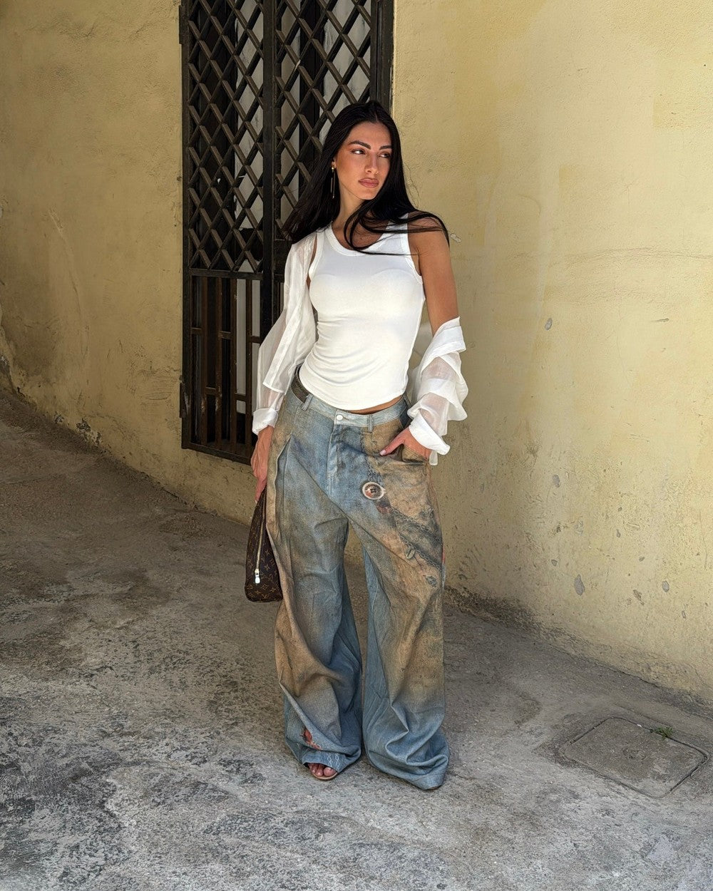 Jeans Elodie