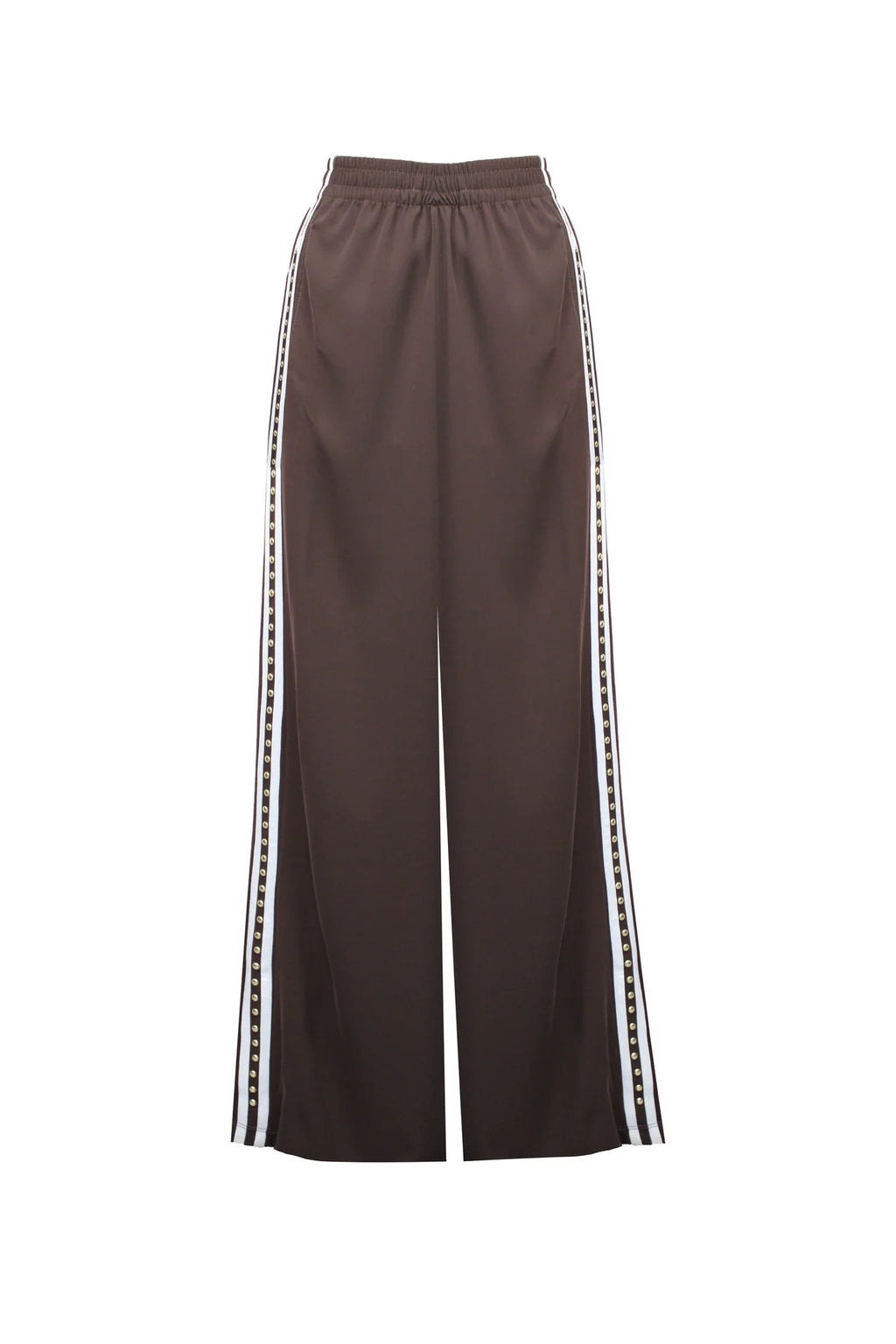 Pantalone con borchie odi et amo