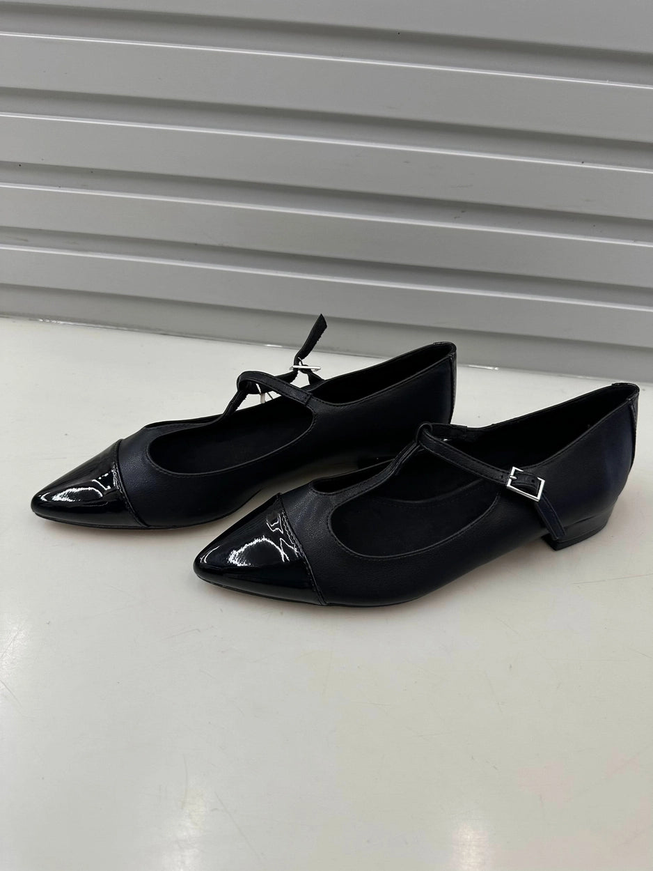 Scarpa ballerina - THE SECRET LOFT