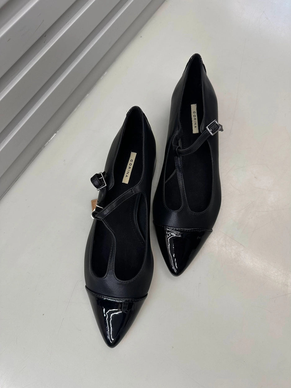 Scarpa ballerina - THE SECRET LOFT