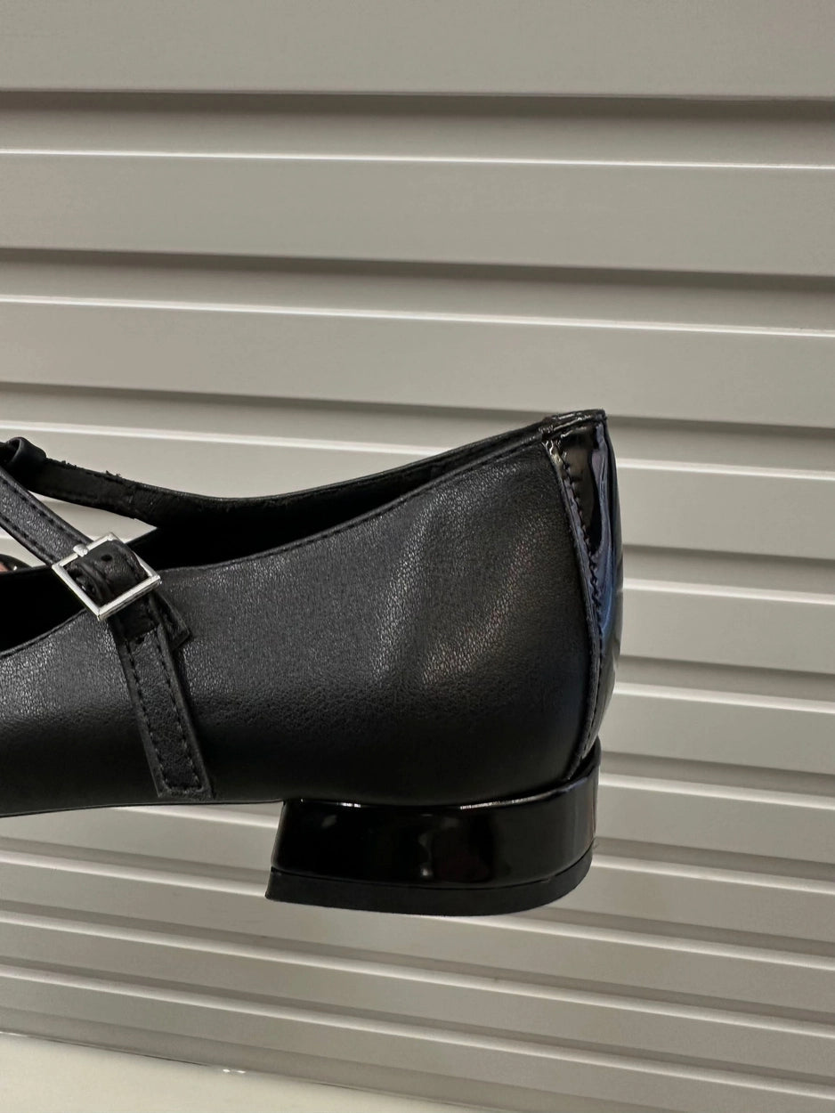 Scarpa ballerina - THE SECRET LOFT