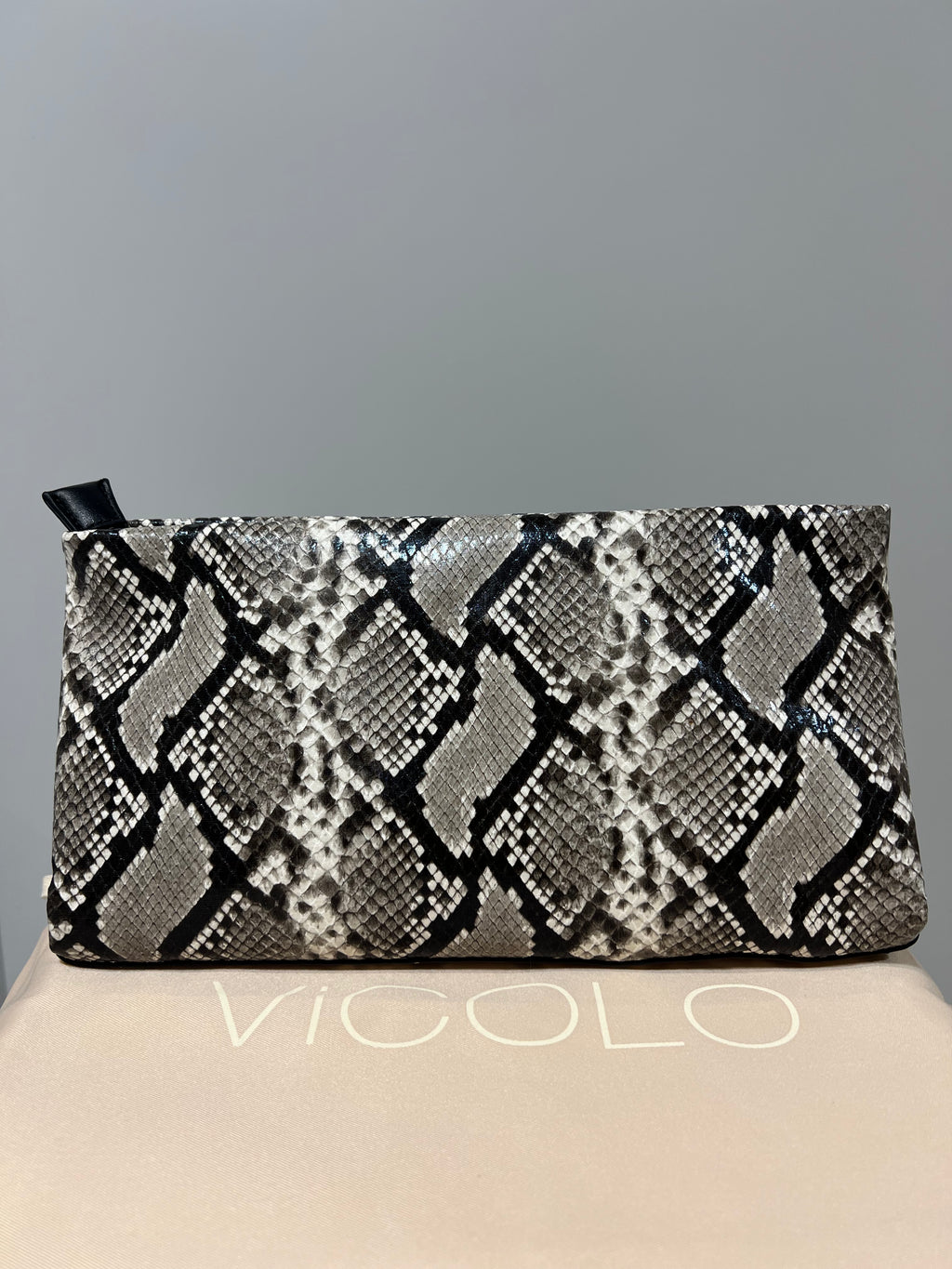 Clutch Ark  Vicolo