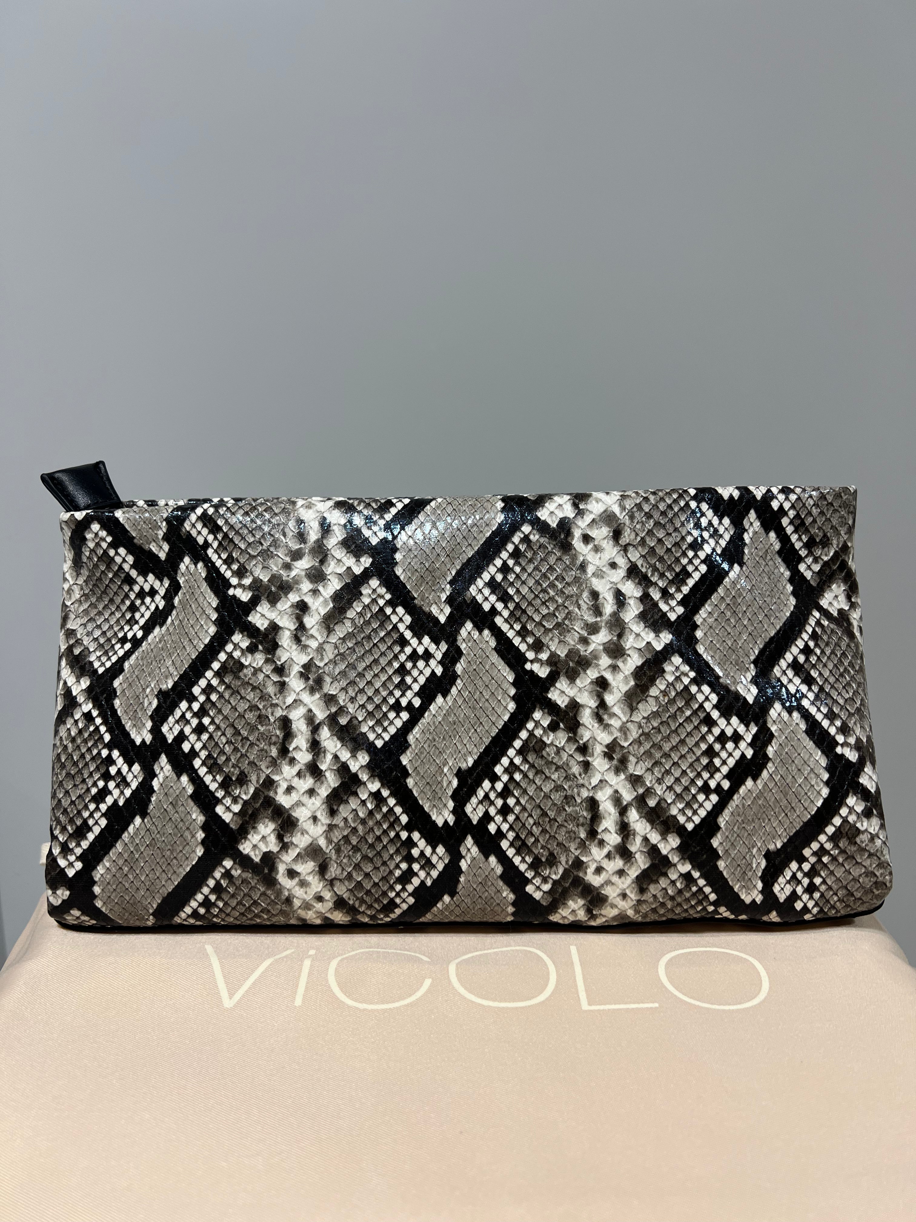 Clutch Ark  Vicolo