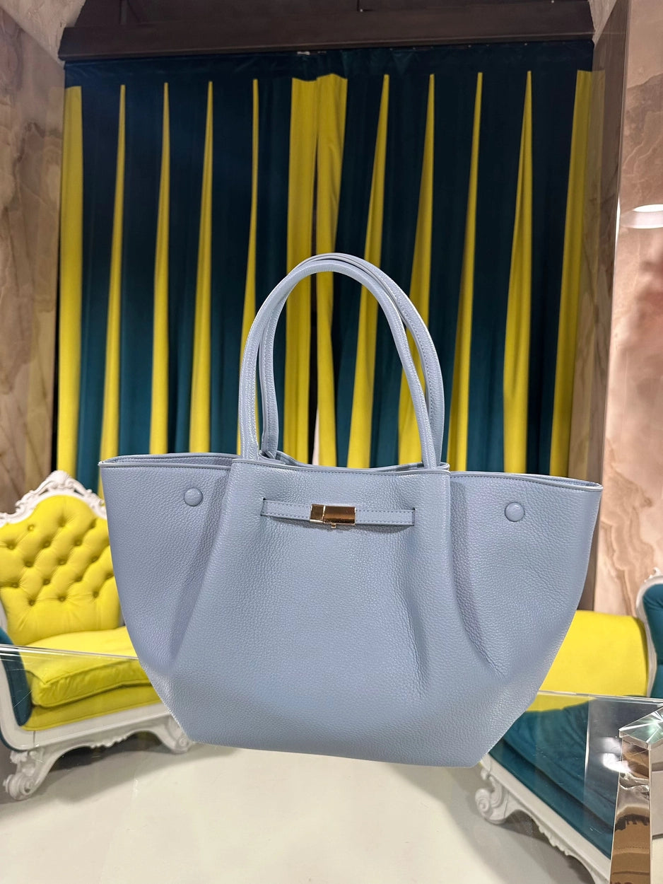 Borsa Madrelline polvere - THE SECRET LOFT