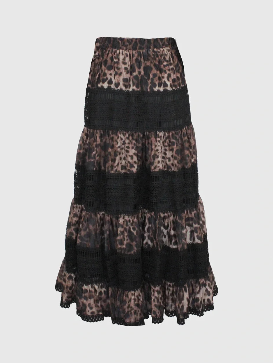 Coordinato Animalier odi et amo