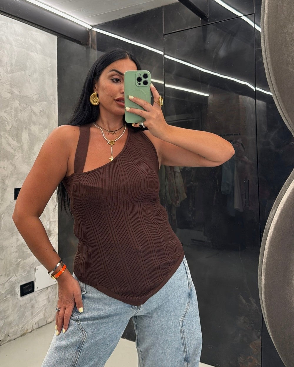 Top e Body