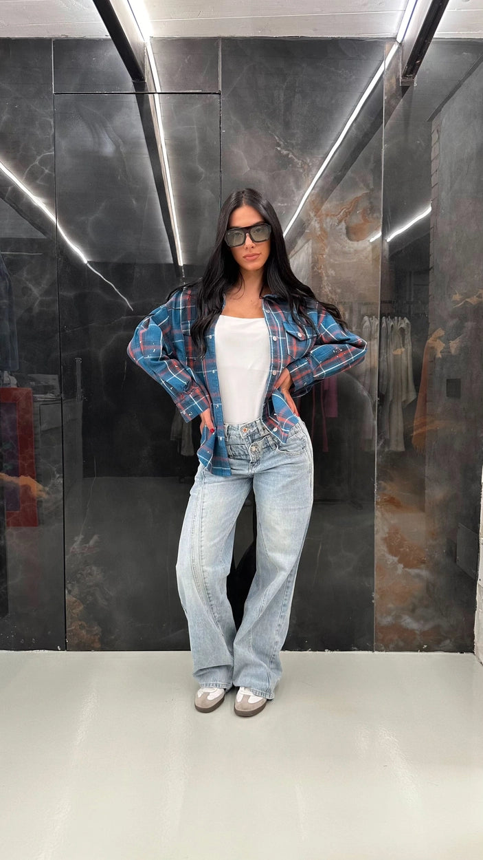 Jeans Ludovica - THE SECRET LOFT