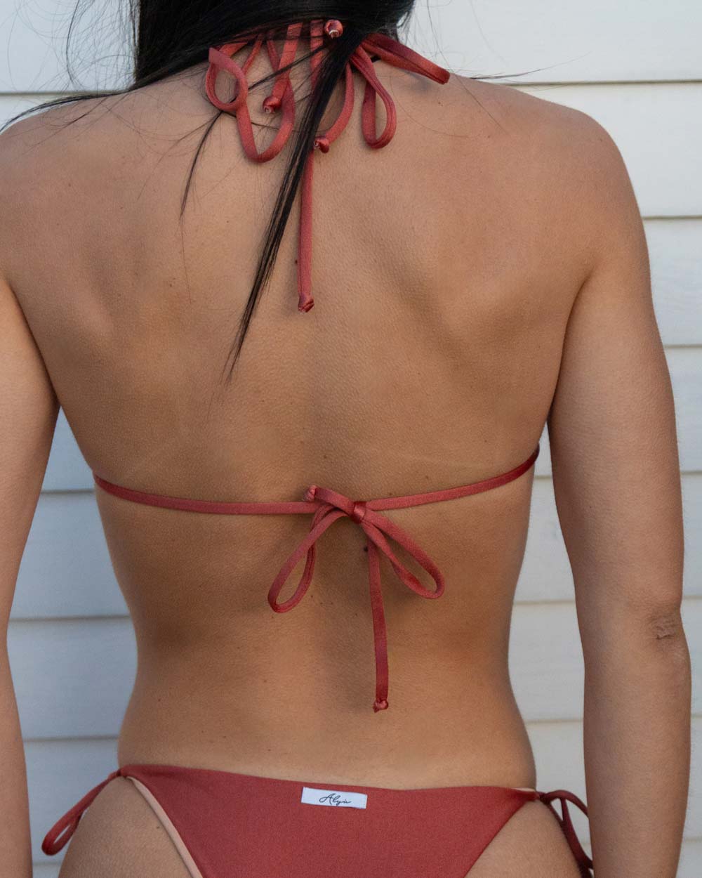 BIKINI DORIDE ALYU'
