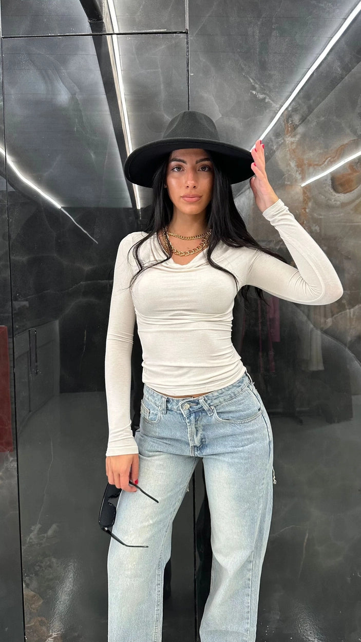 Maglia Vanessa - THE SECRET LOFT