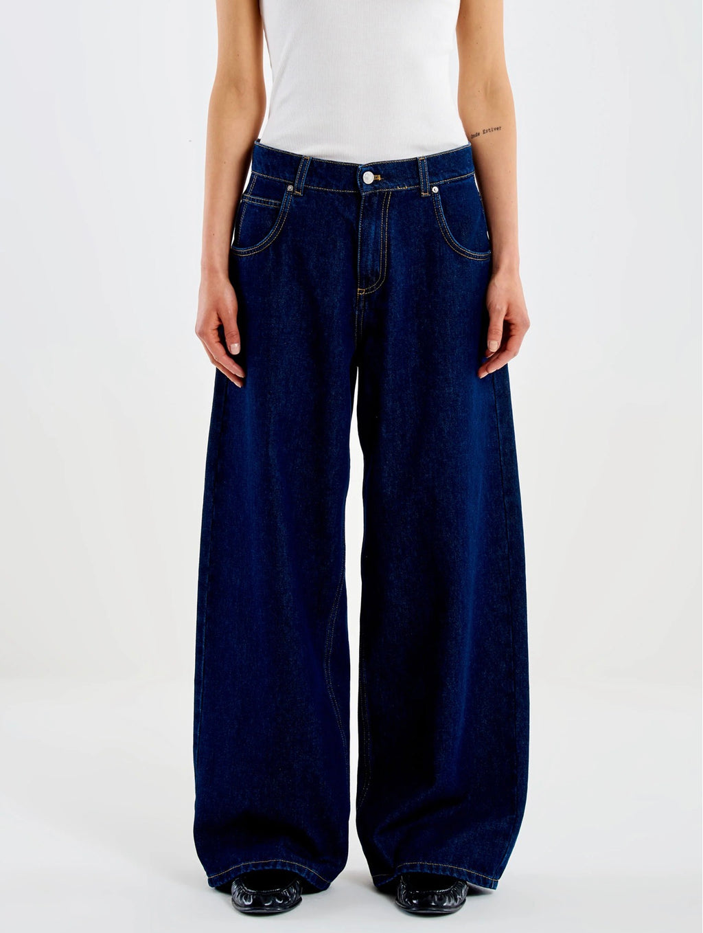 Jeans Mia vicolo