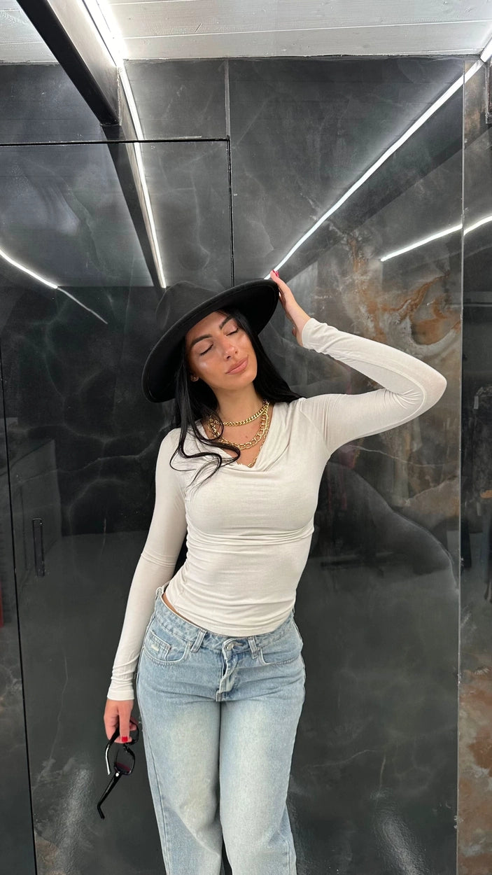 Maglia Vanessa - THE SECRET LOFT