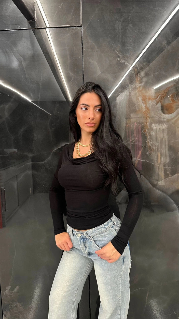 Maglia Vanessa - THE SECRET LOFT