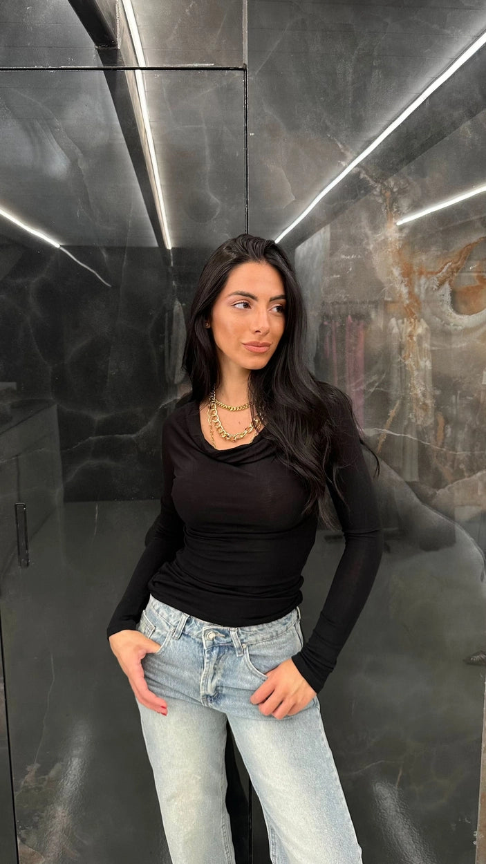 Maglia Vanessa - THE SECRET LOFT