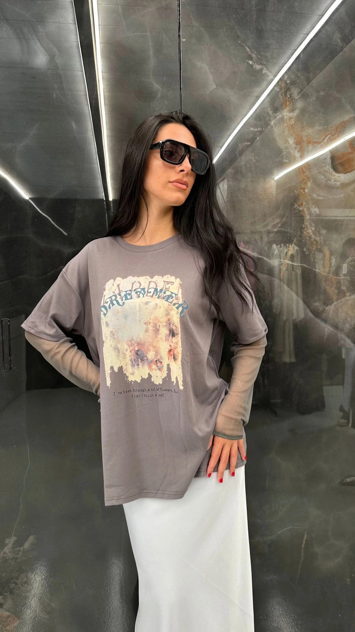 Maglia Dreamer - THE SECRET LOFT