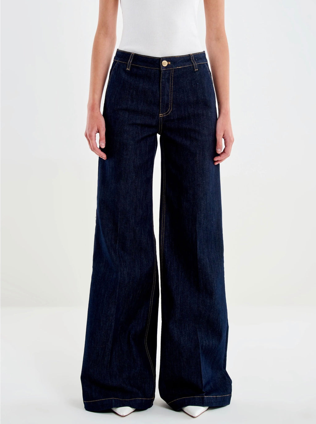 Jeans elena vicolo