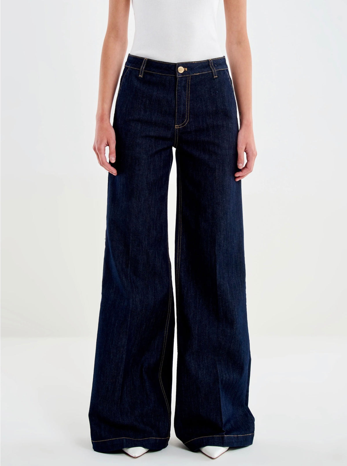 Jeans elena vicolo