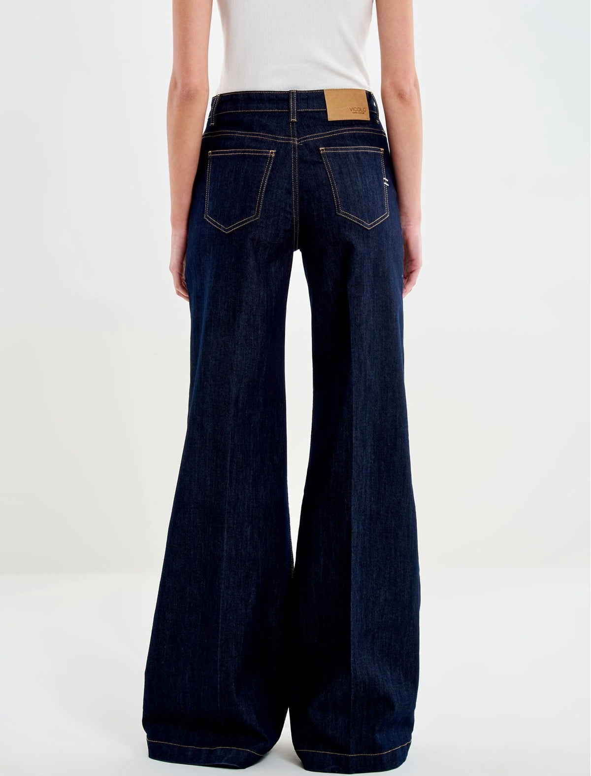 Jeans elena vicolo