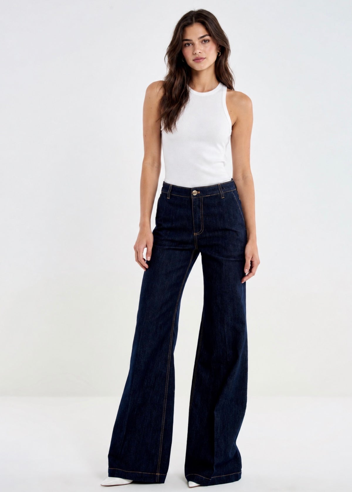 Jeans elena vicolo
