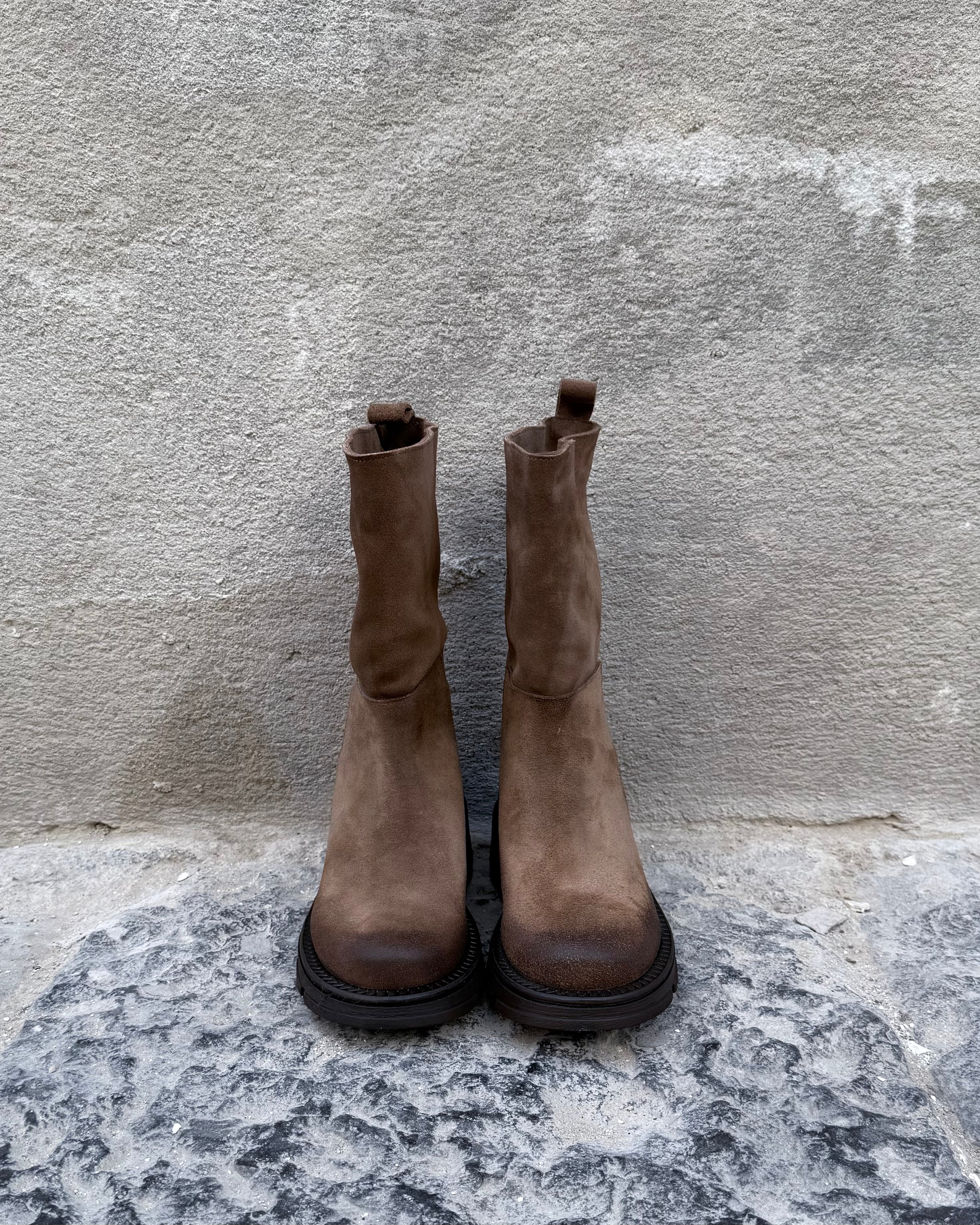 Stivale vintage