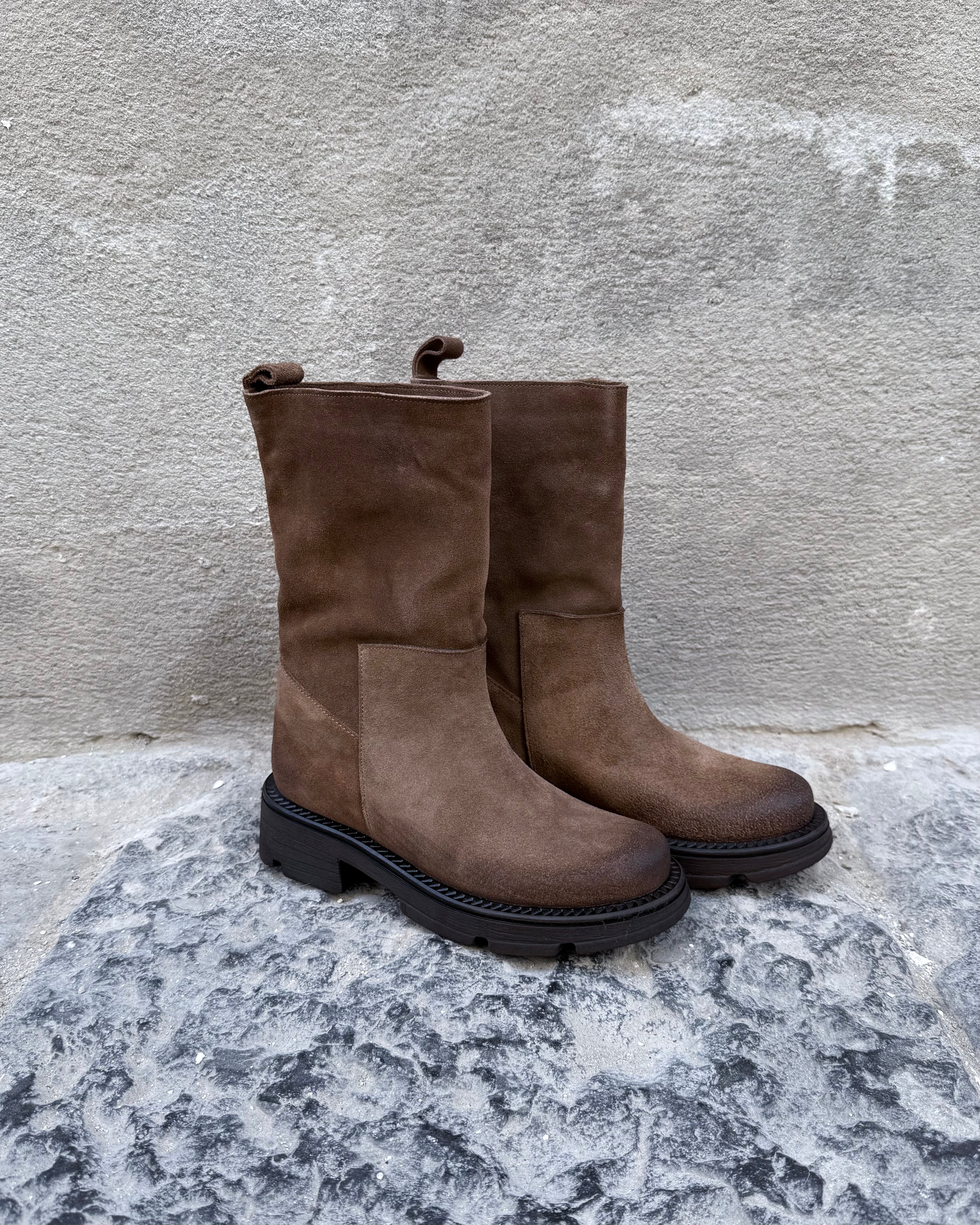 Stivale vintage