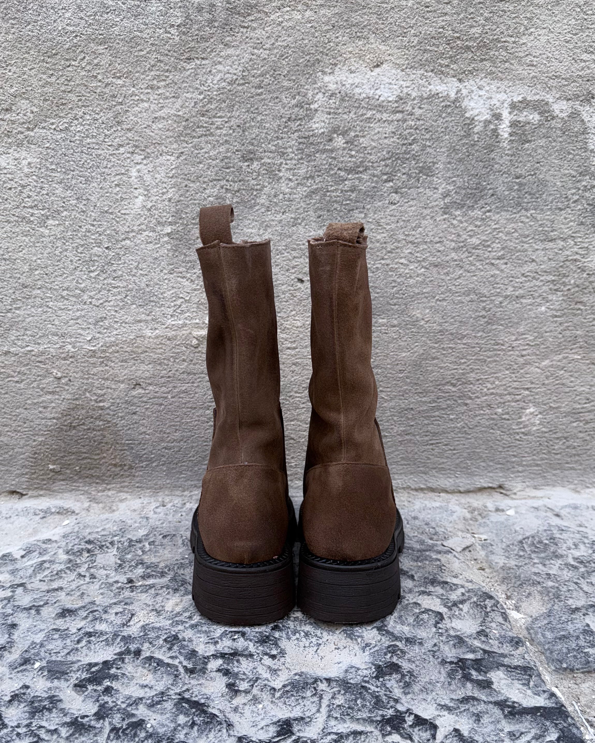 Stivale vintage