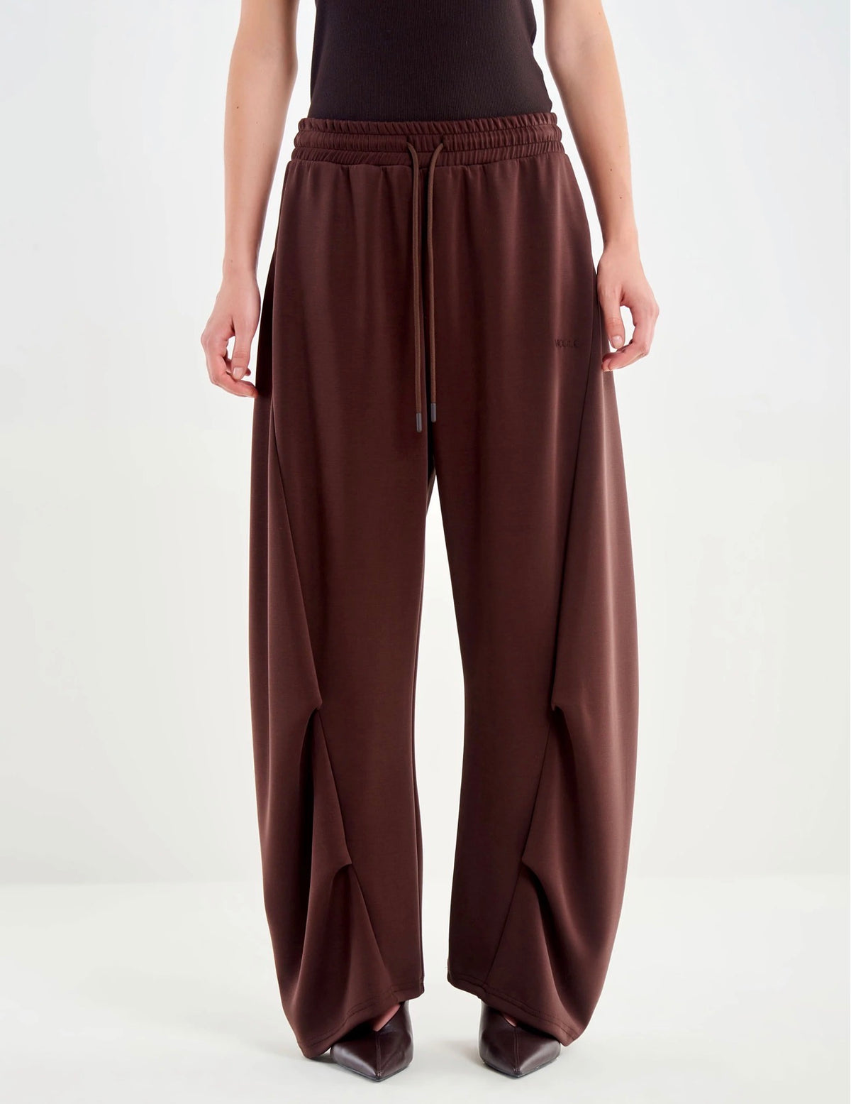 Pantalone a banana vicolo