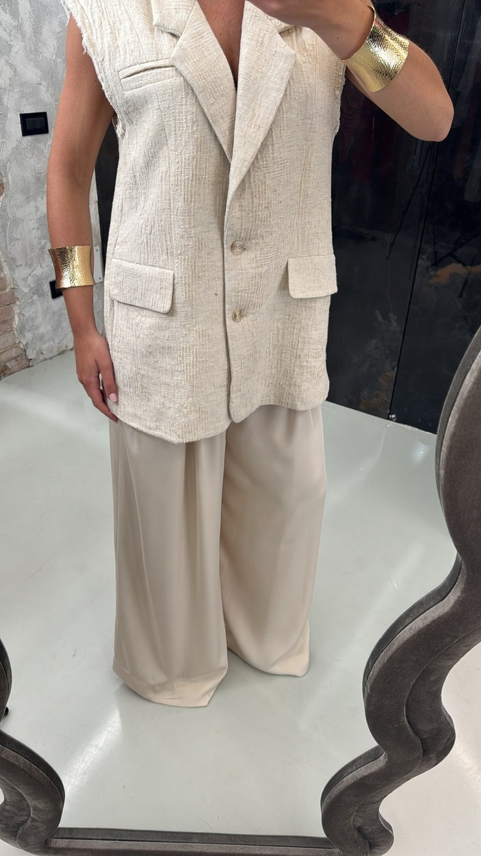 Gilet greta