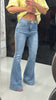 Jeans zampa
