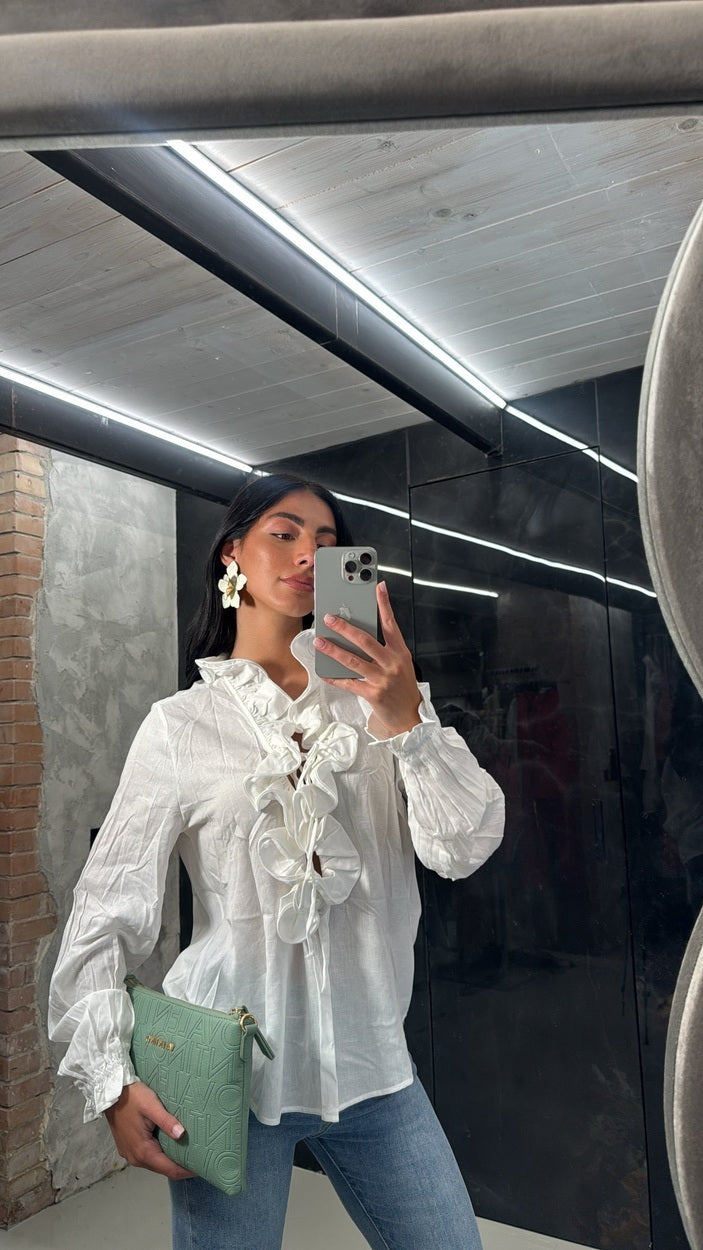 Camicia booca