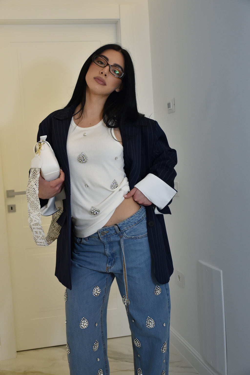 Jeans jijil