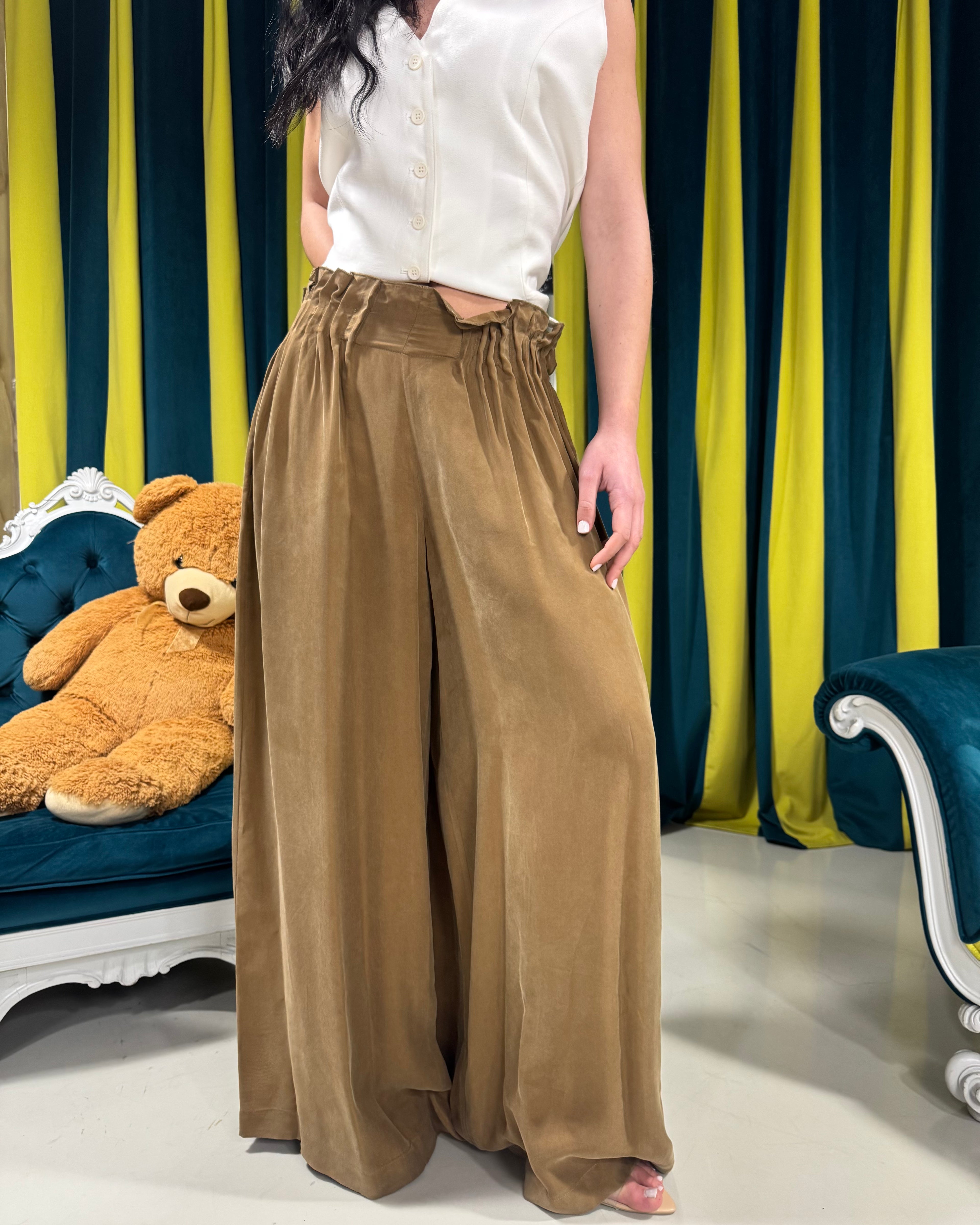 Pantalone safari eleh