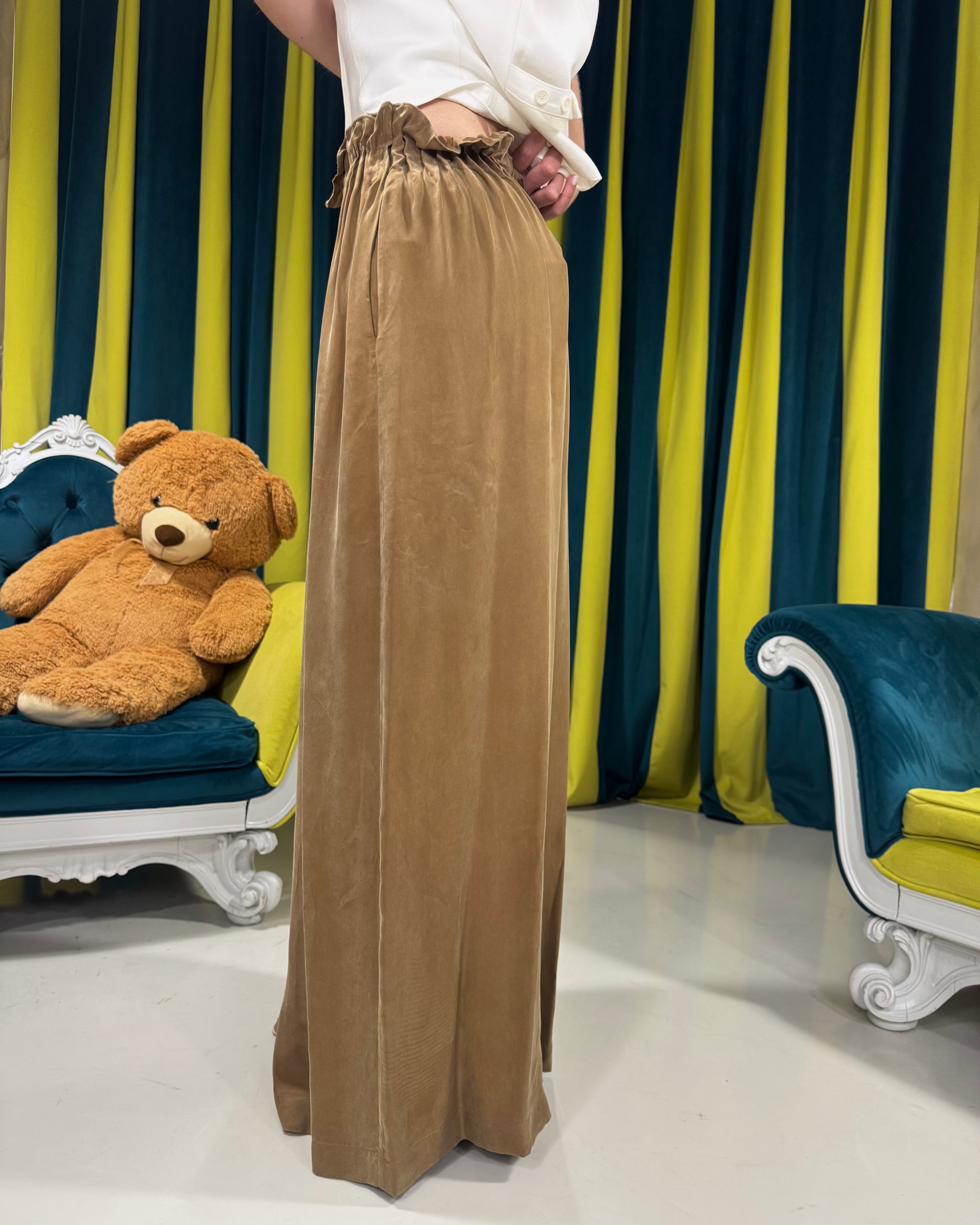 Pantalone safari eleh