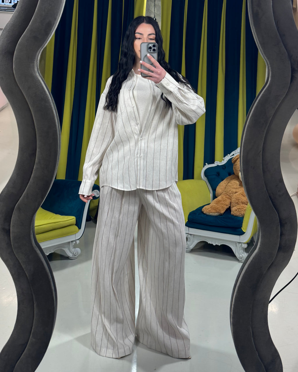 Coordinato righe eleh