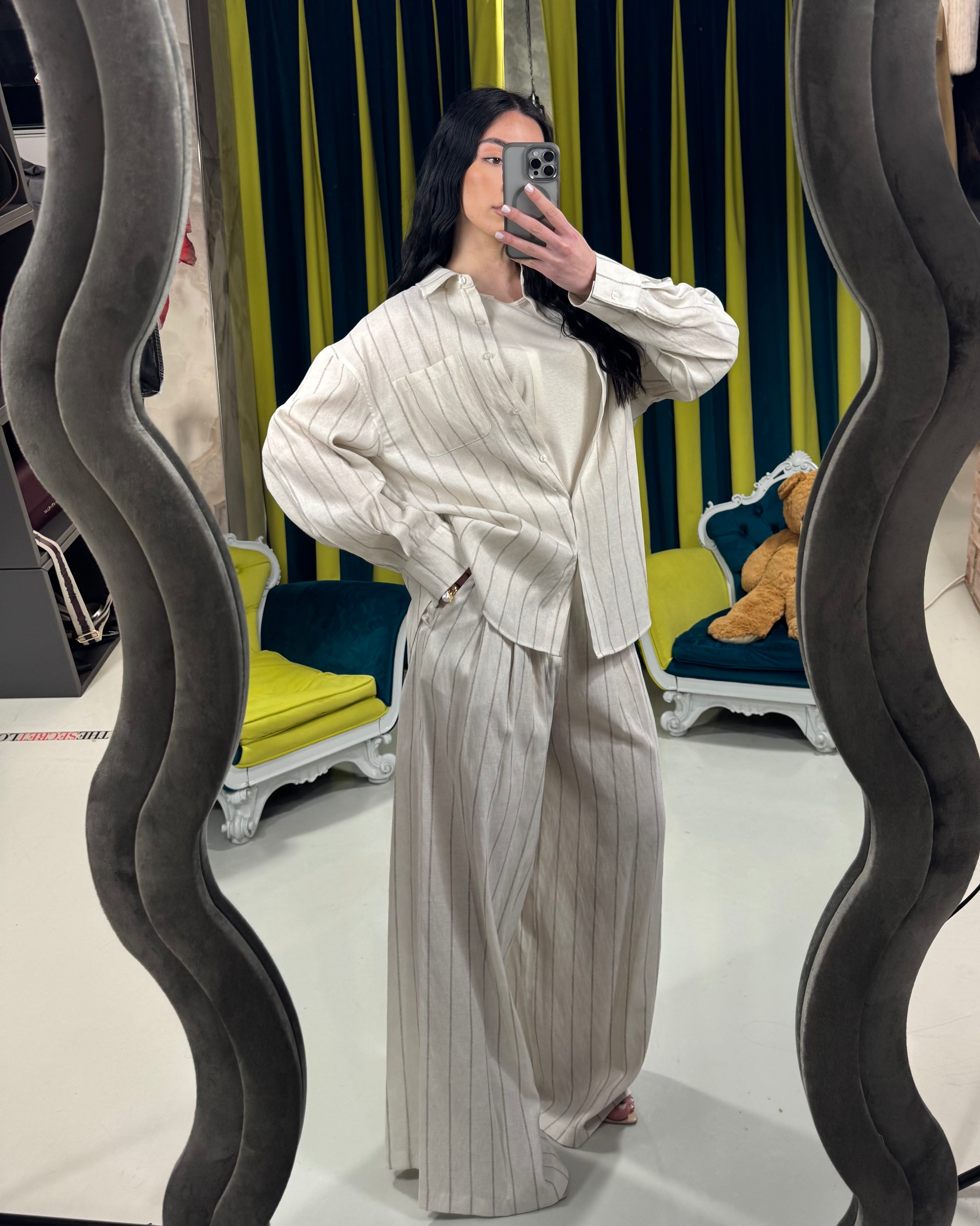 Coordinato righe eleh
