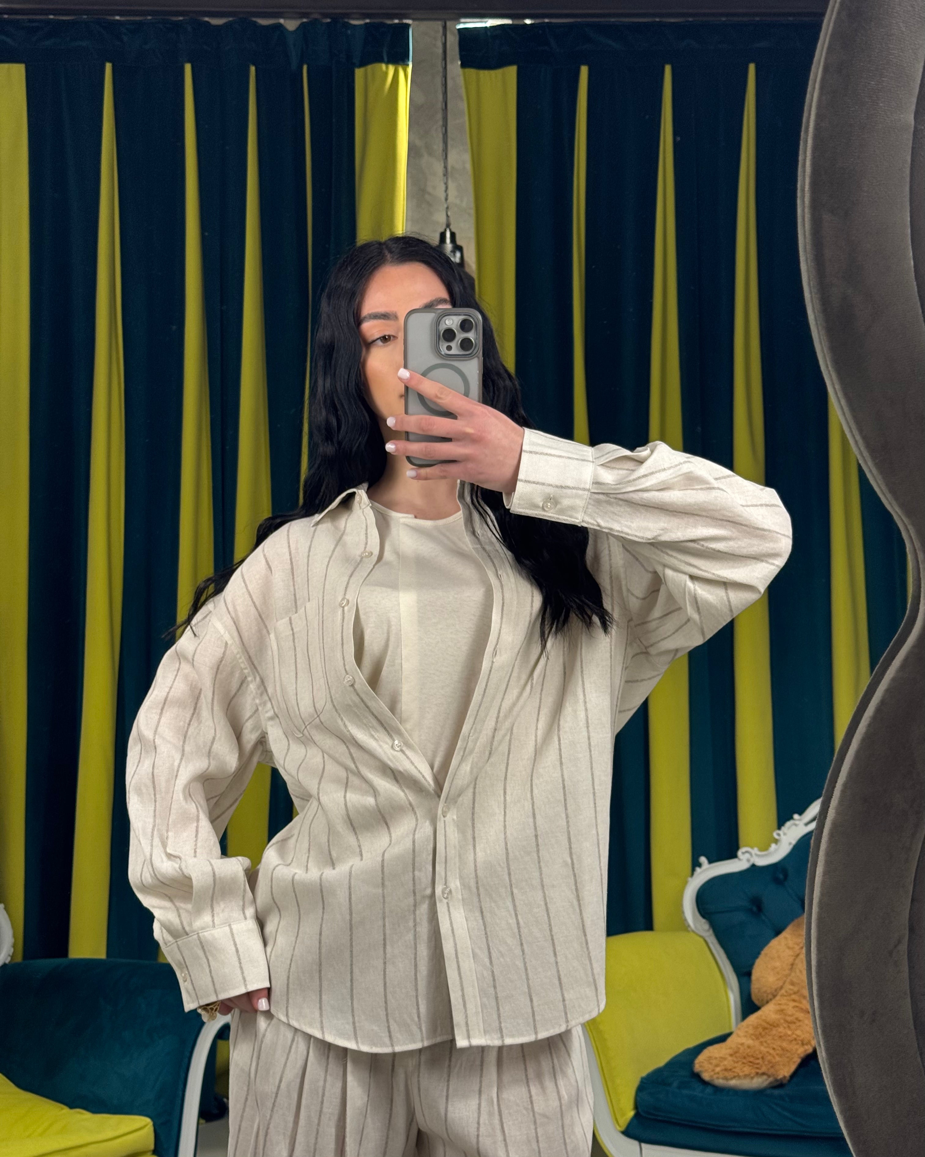 Coordinato righe eleh