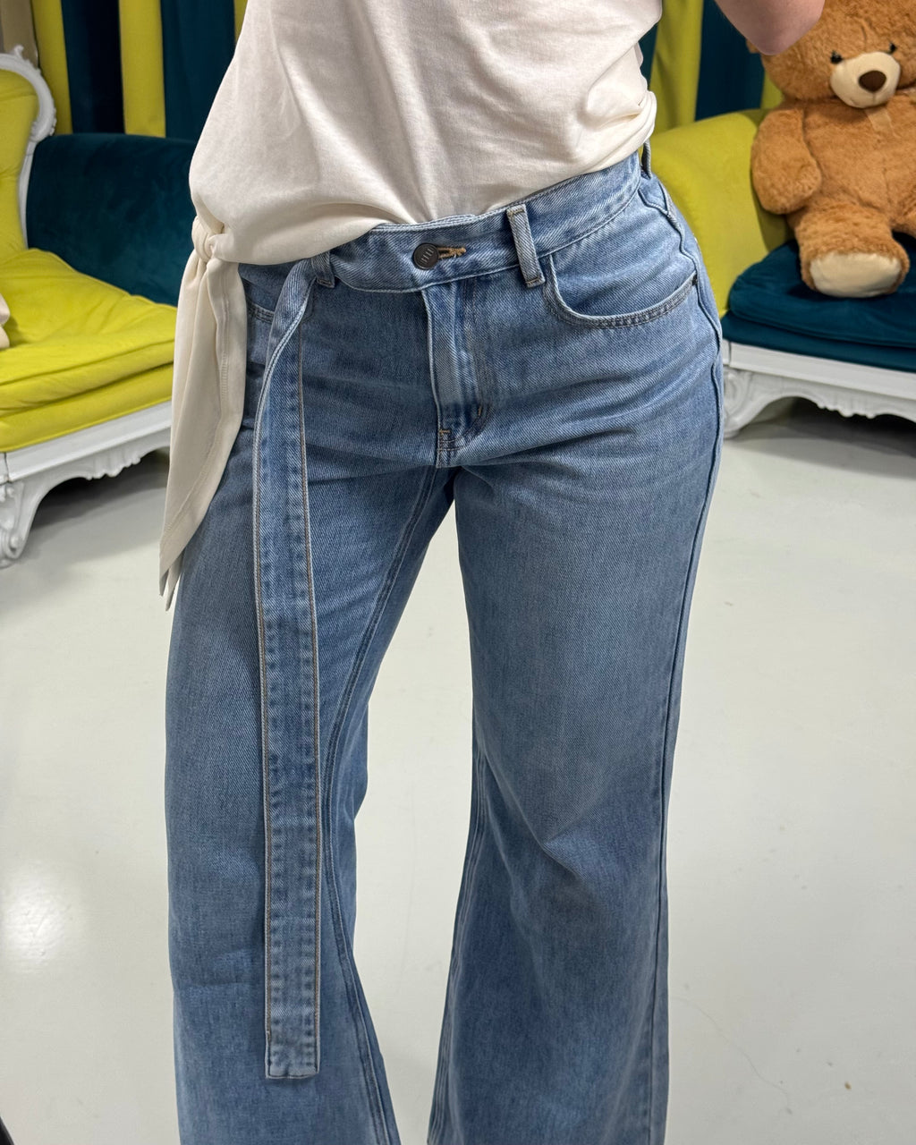 Jeans eleh