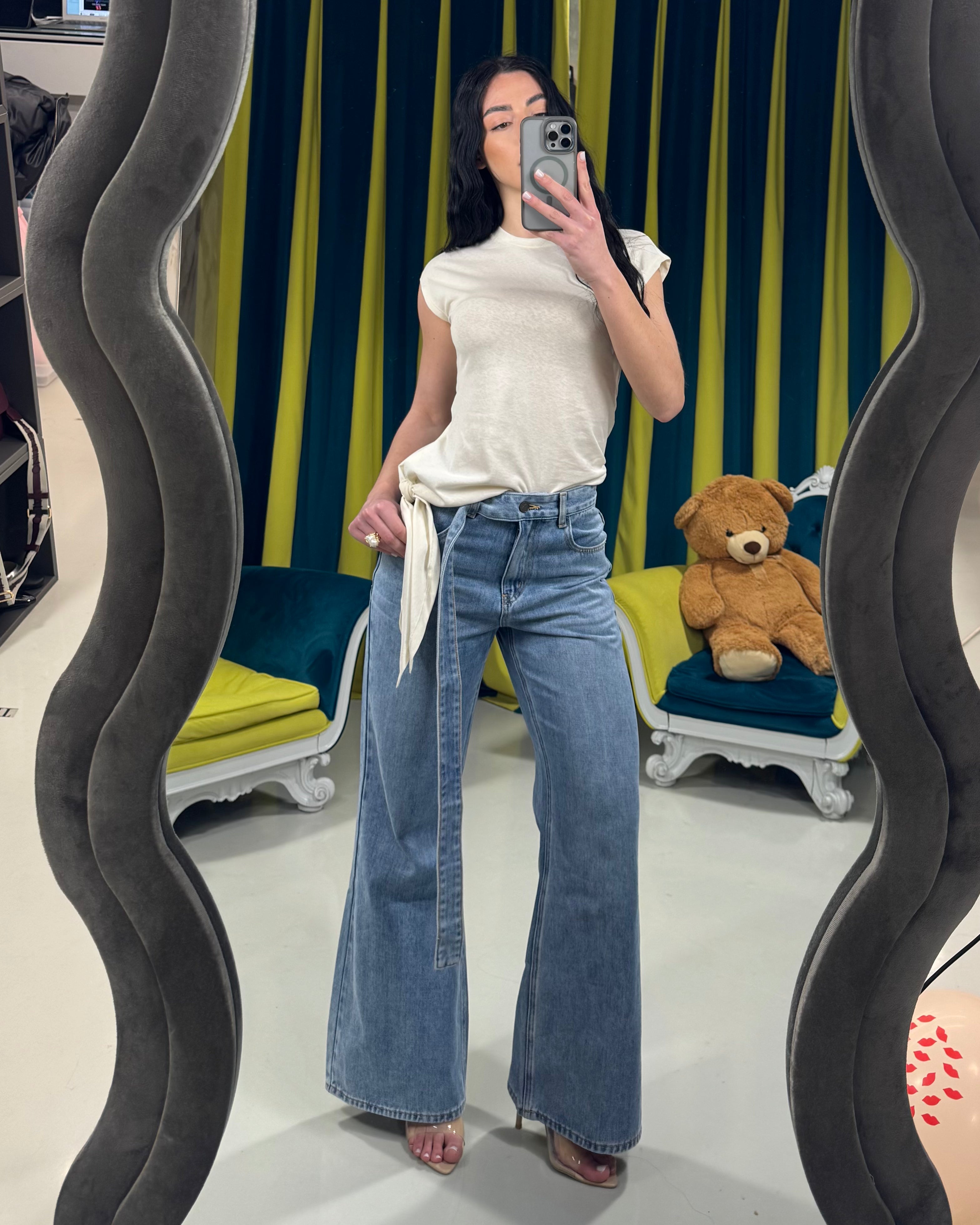 Jeans eleh