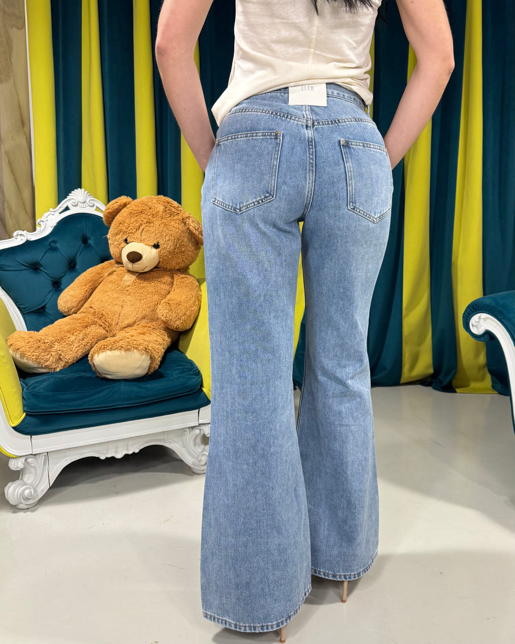 Jeans eleh