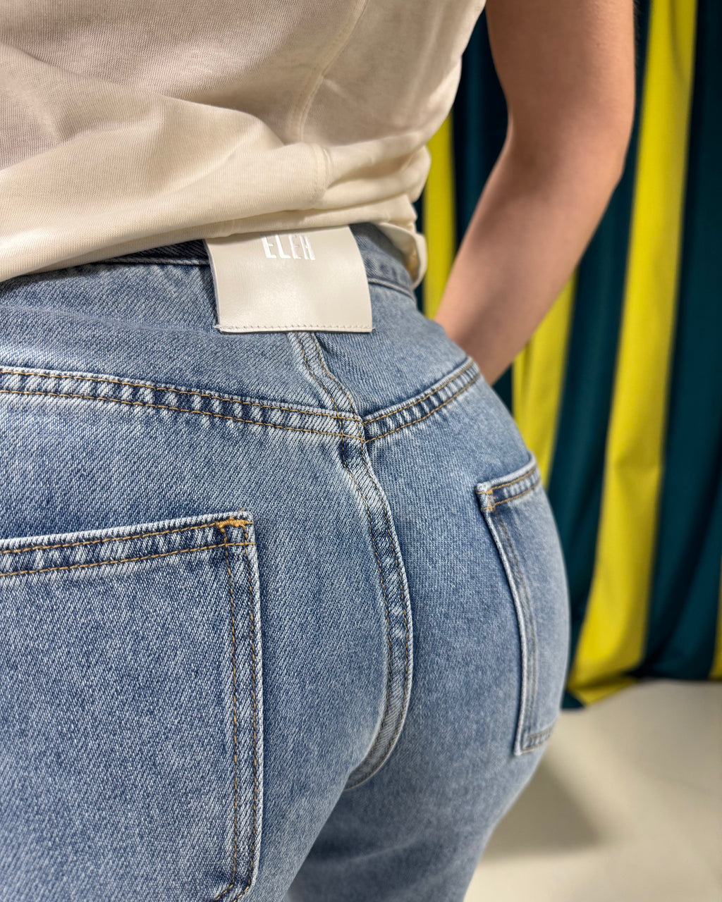 Jeans eleh