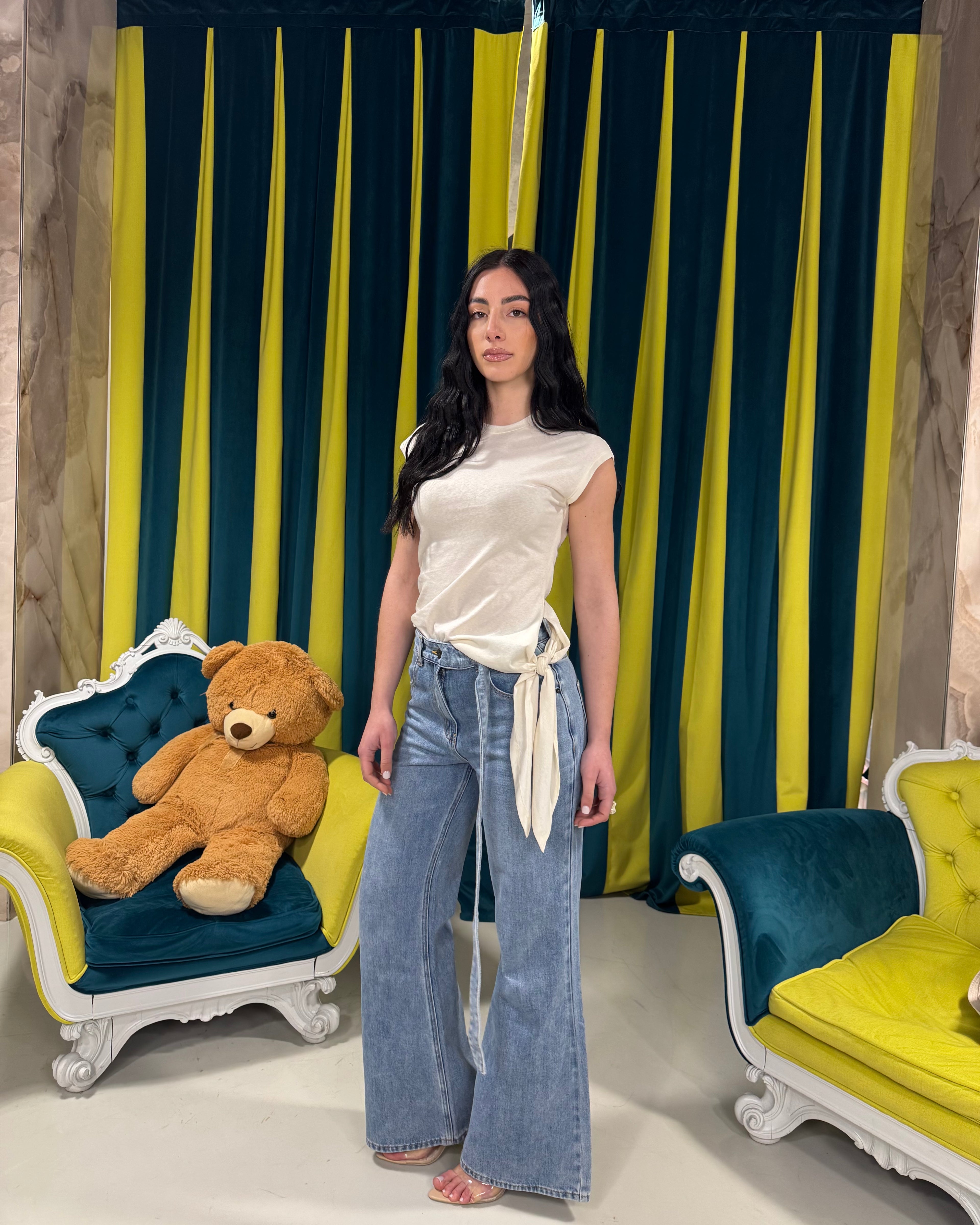 Jeans eleh