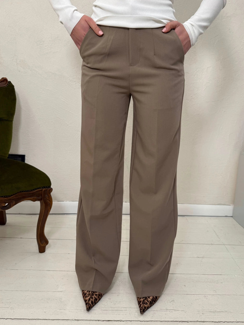 Pantalone sabbia - THE SECRET LOFT