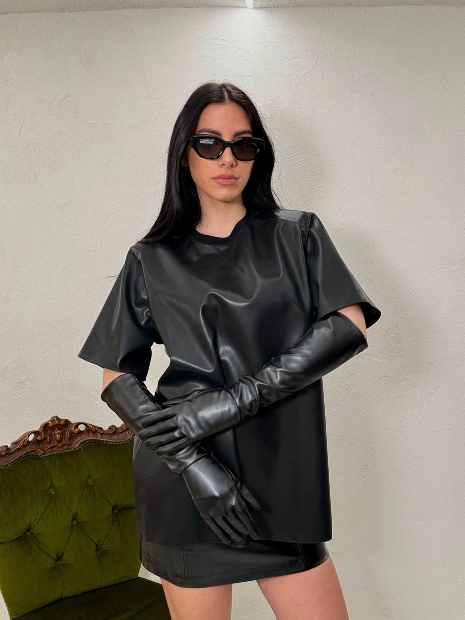 Maglia con guanto - THE SECRET LOFT