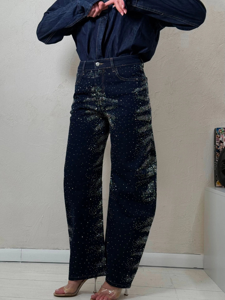 Jeans Evelyn - THE SECRET LOFT