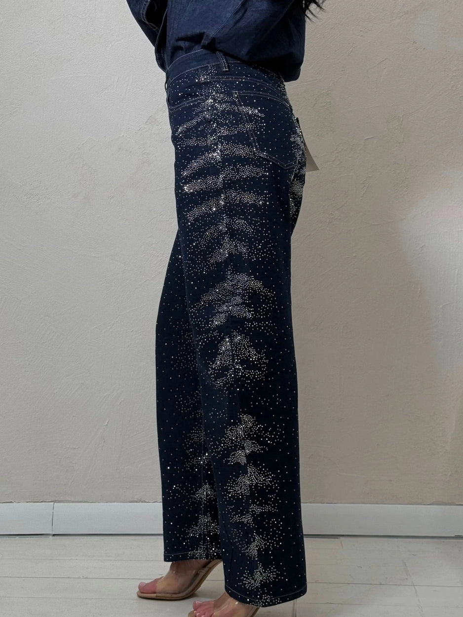 Jeans Evelyn - THE SECRET LOFT