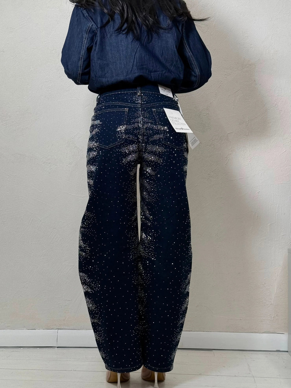 Jeans Evelyn - THE SECRET LOFT